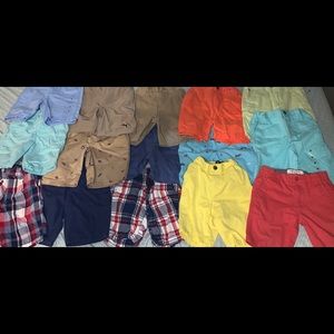 BOYS 5T Short Lot!